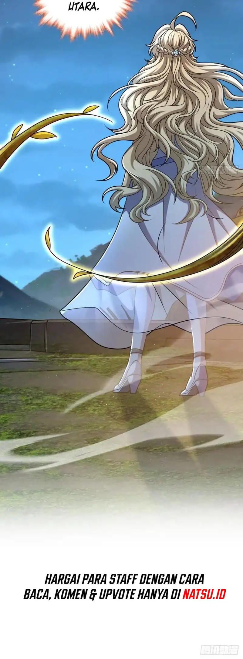 Spare Me, Great Lord! Chapter 711 Gambar 11